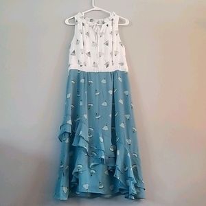 Umbrella Summer Dress!
